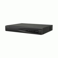 Hikvision DS-7608NI-Q1 8 Channel 1U 4K NVR